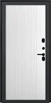 Дверь ДвериПРО Термо медный антик ФЛ-790 Веллуто бьянко DPRO228061 фото