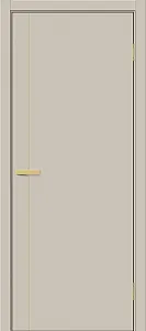Товар Межкомнатная дверь Браво-0.10.П SG:P3 Cream Silk BR6286
