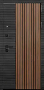 Товар Дверь ДвериПРО Модель Л-48 Гладкая Белый матовый DPRO227906