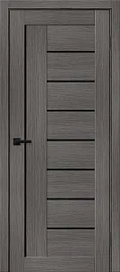 Товар Межкомнатная дверь Браво-29 Grey Melinga BR6499