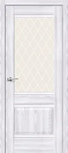 Товар Межкомнатная дверь Прима-3 Riviera Ice BR4541