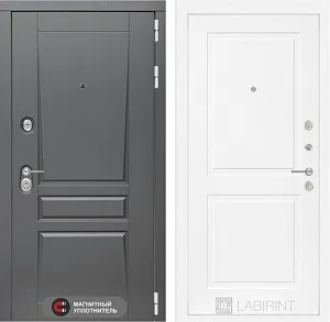 Товар Дверь Платинум DIS006241