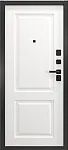 Титан Дорс Термо ОБЕРЕГ Антрацит DIS007210 фото