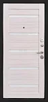 Дверь СТЕЛС Х7 САНДАЛ БЕЛЫЙ DIS007263 фото
