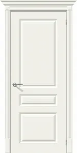 Товар Межкомнатная дверь Скинни-14 Whitey BR3087