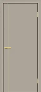 Товар Межкомнатная дверь Браво-0.10.П SG:P3 Clay Silk BR6469