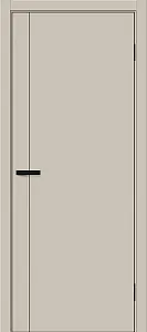 Товар Межкомнатная дверь Браво-0.10.П Cream Silk BR5907