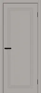 Товар Межкомнатная дверь Граффити-20 Grey Pro BR6325