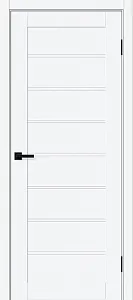 Товар Межкомнатная дверь Браво-20 White Silk BR5498