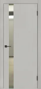 Товар Межкомнатная дверь ДП-46 (Грей силк, 900х2000)