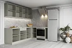Кухонный гарнитур Александра GKK1029 фото