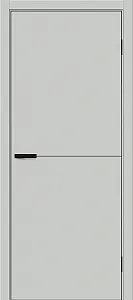 Товар Межкомнатная дверь Браво-0.21.П Grey Silk BR5911